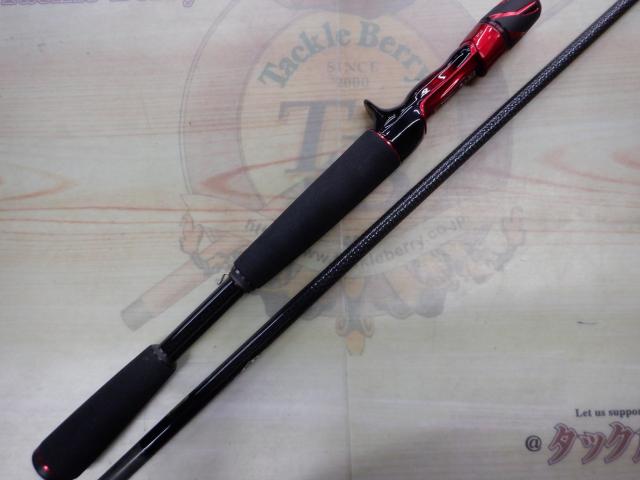 スティーズ C68MH-SV