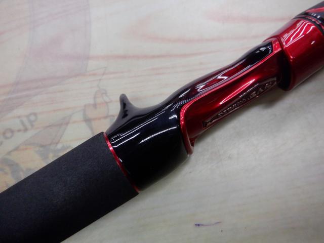 スティーズ C68MH-SV