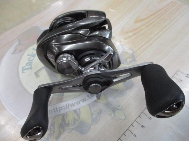 23メタニウム 100HG