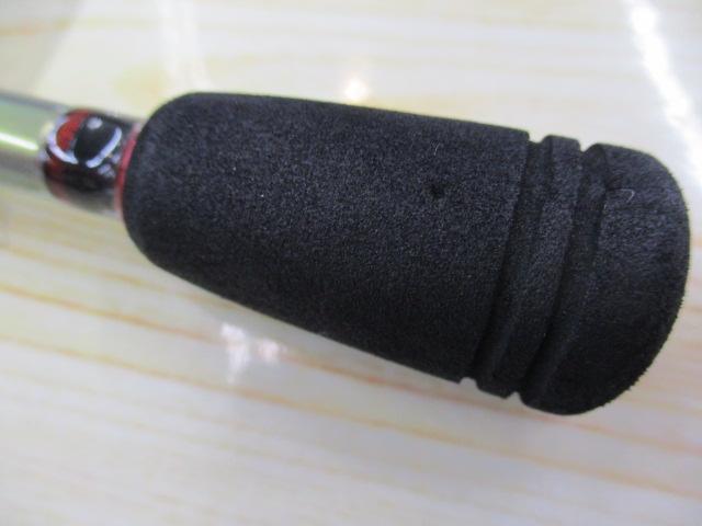 アジングロッド　月下美人　AJING 611LS ダイワ(Daiwa) 月下美人 MX AJING 611L-S 01473725｜アウトドア