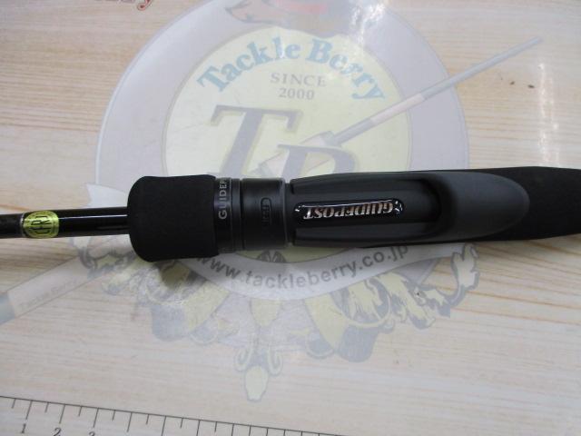 ガイドポスト LHR-52