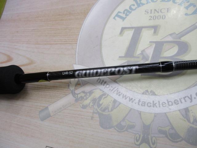 ガイドポスト LHR-52