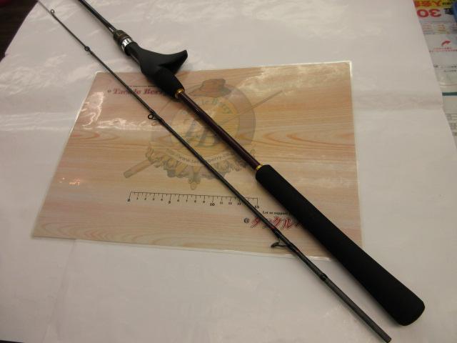 21炎月BB B69ML-S/2