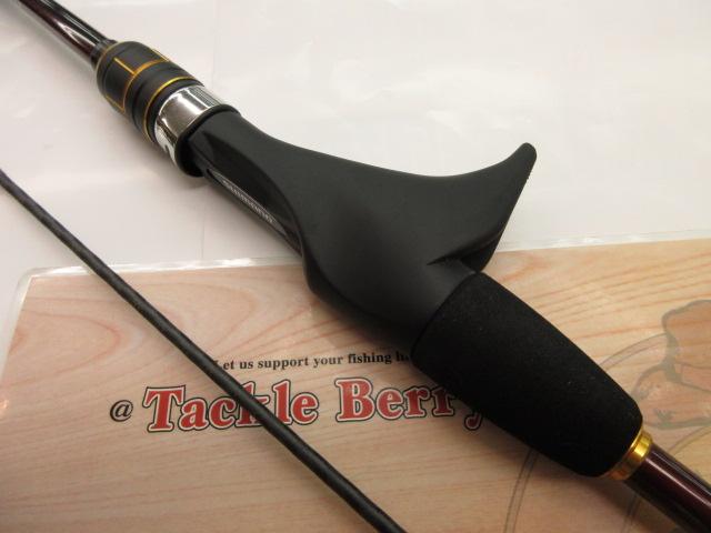 21炎月BB B69ML-S/2