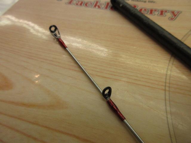 21炎月BB B69ML-S/2