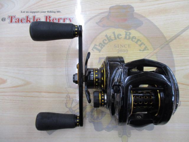 Abu Revo Black 9-L Cond/B | eBay