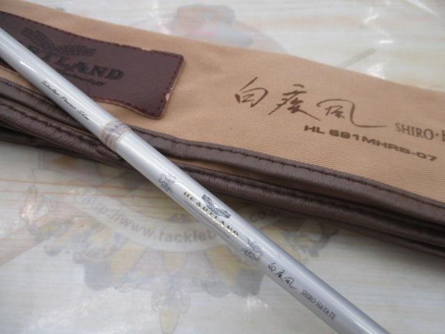 ハートランド HL691MHRB-07