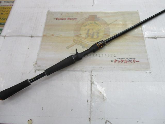 リベリオン 6101MHRB｜＠ベリーネット 日本最大新品中古釣具WEB