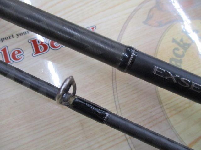 エクスセンス インフィニティ S906M/RF 美品 シマノ(SHIMANO) エクスセンス S906M/RF - Grand Versatiler 906