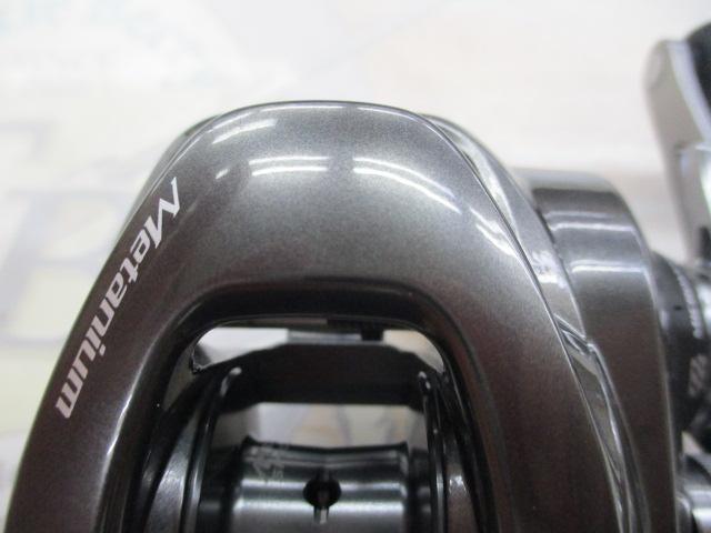 23メタニウム 100XG