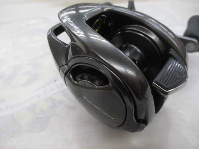 23メタニウム 100XG