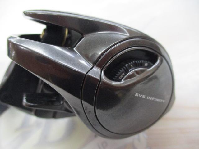 23メタニウム 100XG