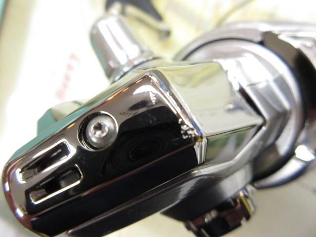 23ストラディック 3000MHG