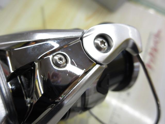 23ストラディック 3000MHG