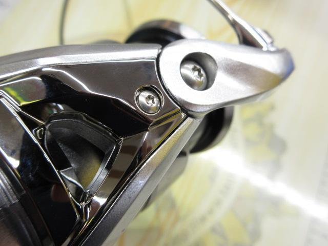 23ストラディック 3000MHG