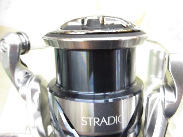 23ストラディック 3000MHG