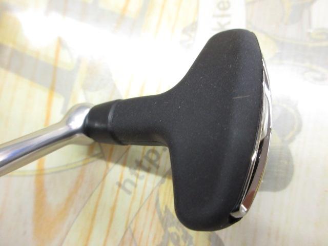 23ストラディック 3000MHG