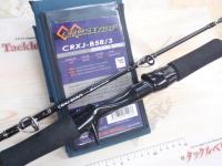 クロステージ CRXJ-B58/3