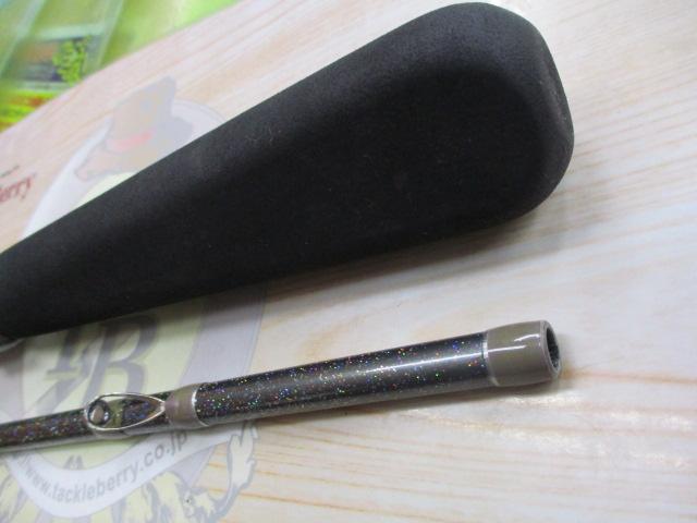 ブルークォーターチタンリミテッド300