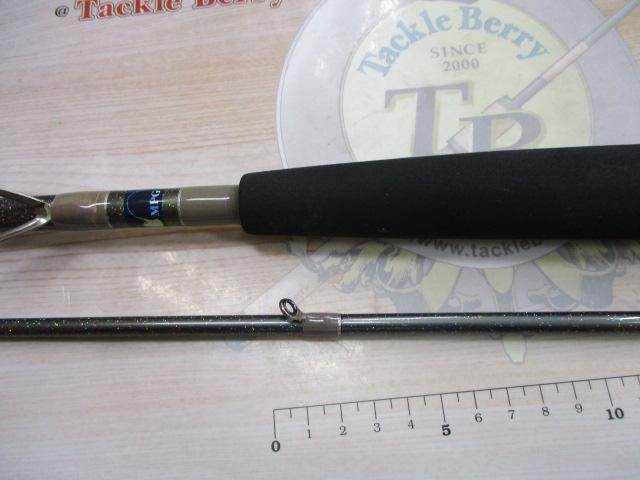 ブルークォーターチタンリミテッド300