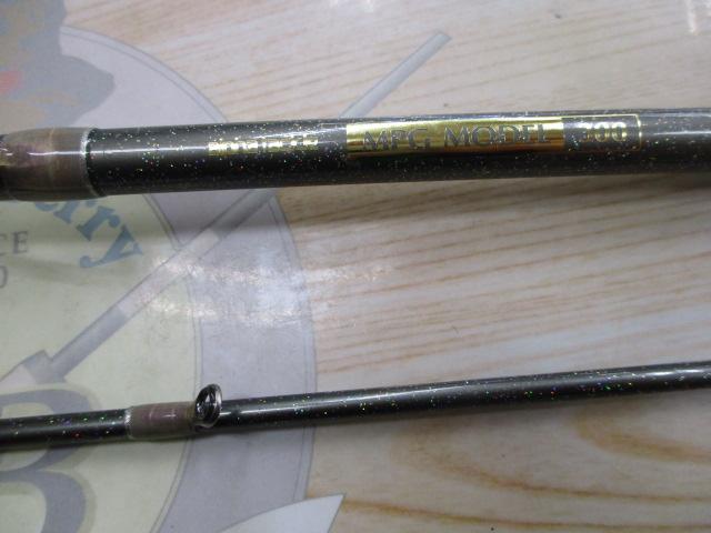 ブルークォーターチタンリミテッド300