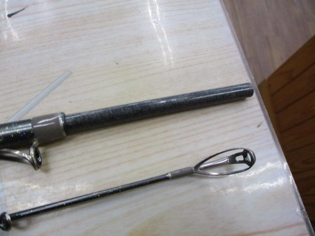 ブルークォーターチタンリミテッド300