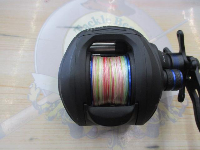 クレイジーFW150 RH