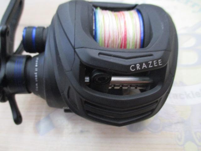 クレイジーFW150 RH