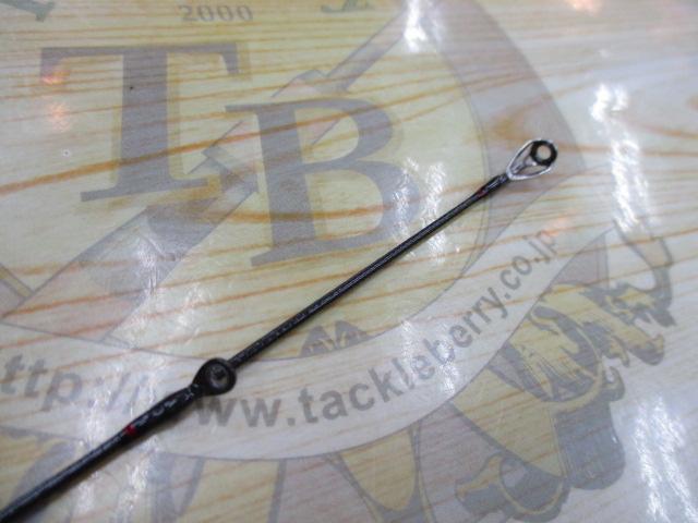 エメラルダスストイストRT 84M