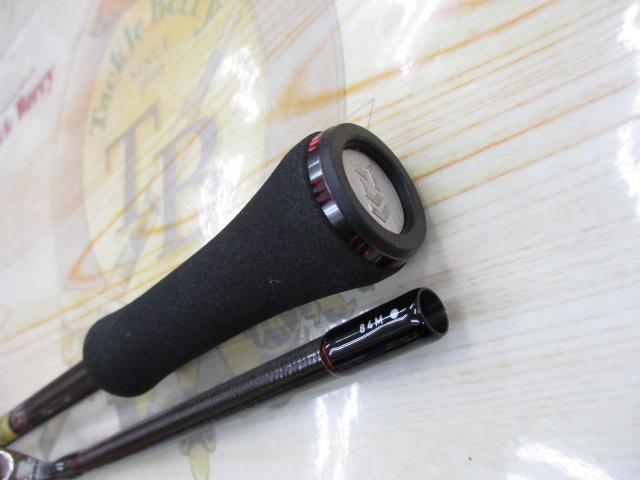 エメラルダスストイストRT 84M