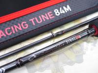 送料込み❗️日曜日まで値下げ‼️エメラルダス　ストイストRT84M ダイワ エメラルダス ストイスト RT 84M 2021モデル (スピニング