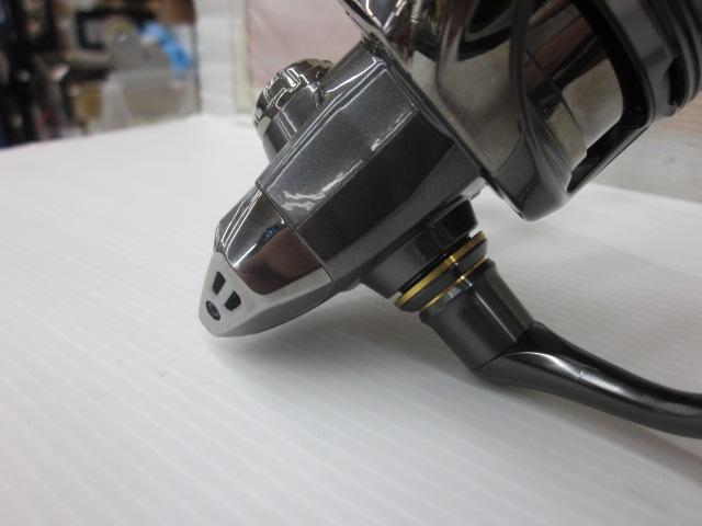 24ツインパワー 3000MHG｜＠ベリーネット 日本最大新品中古釣具