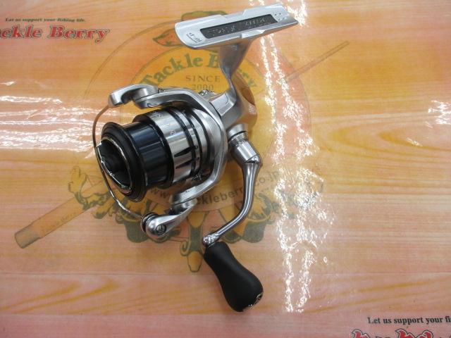 19ストラディック C2000SHG