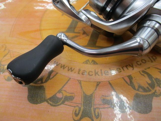 19ストラディック C2000SHG