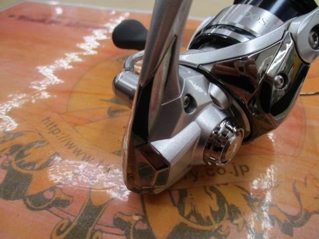 19ストラディック C2000SHG