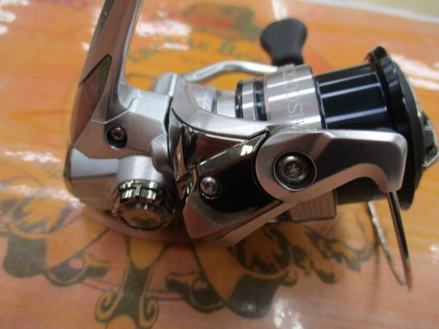 19ストラディック C2000SHG