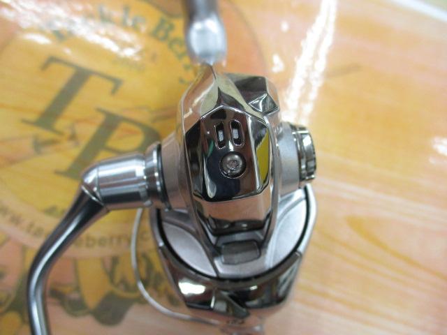 19ストラディック C2000SHG