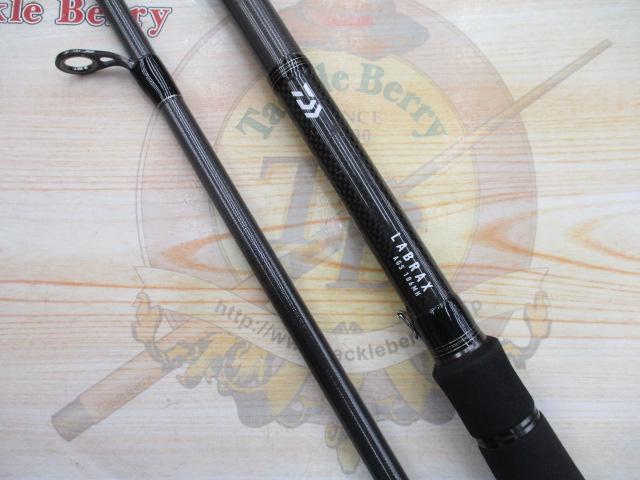 美品】ダイワ 15ラブラックス AGS 106M