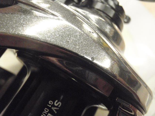 スティーズリミテッド SV TW 1000S-XH