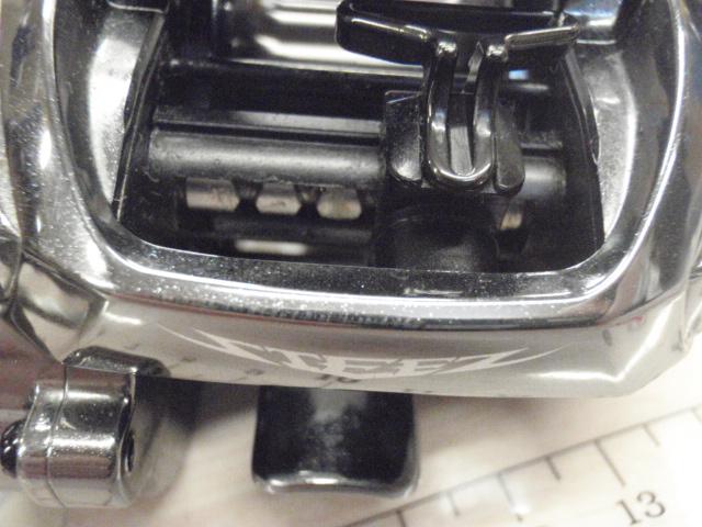 スティーズリミテッド SV TW 1000S-XH