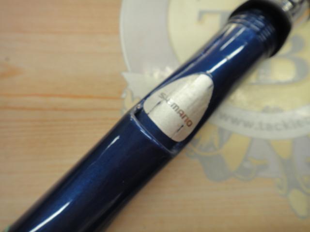 シーウイング73 30-300T