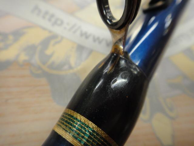 シーウイング73 30-300T