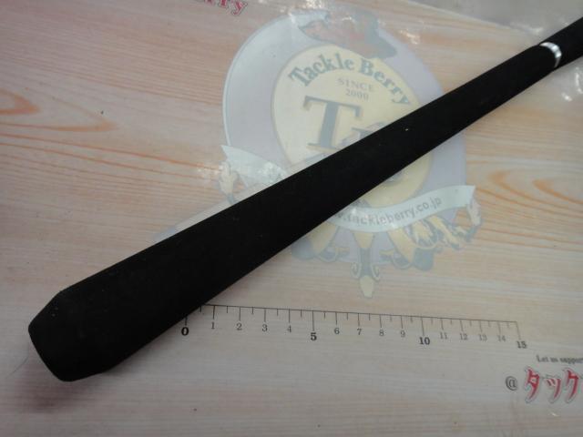 19ソルティーアドバンスタイラバ B69MH-S