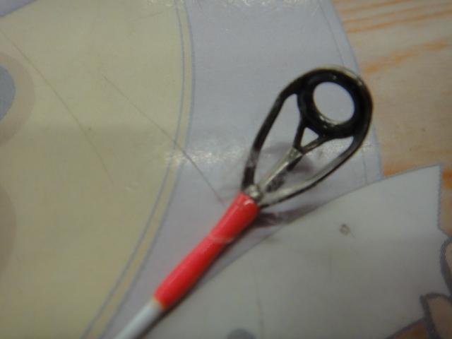 19ソルティーアドバンスタイラバ B69MH-S