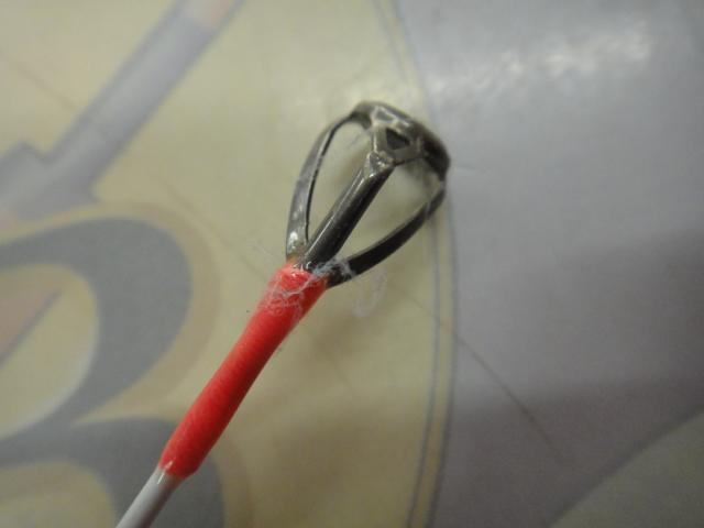 19ソルティーアドバンスタイラバ B69MH-S