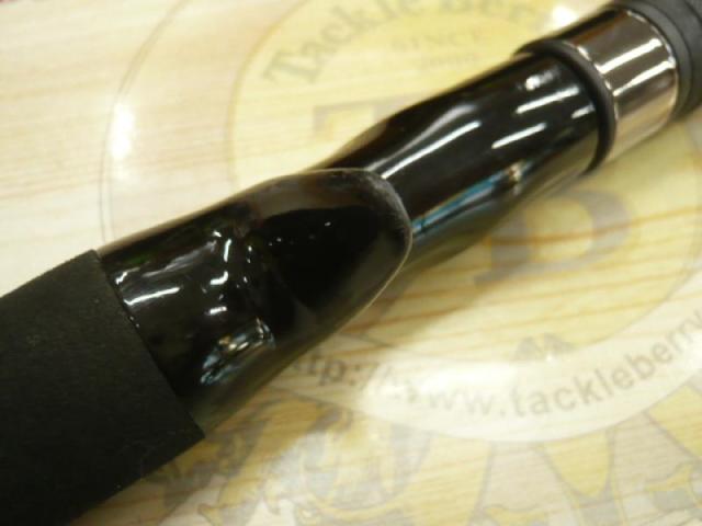 サイドワインダーグレートパフォーマーTGC-70HR/GP