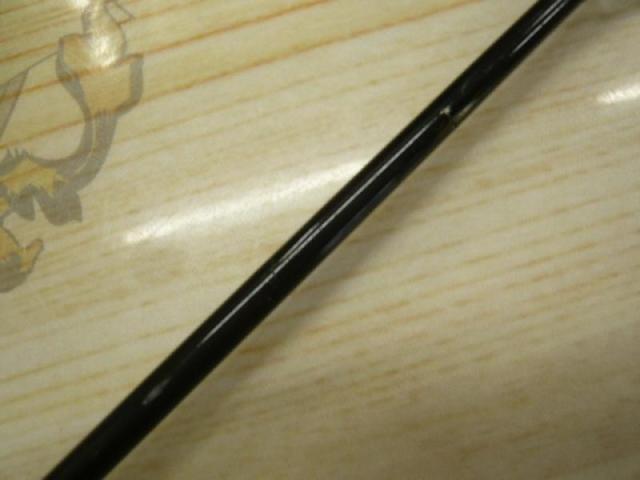 サイドワインダーグレートパフォーマーTGC-70HR/GP