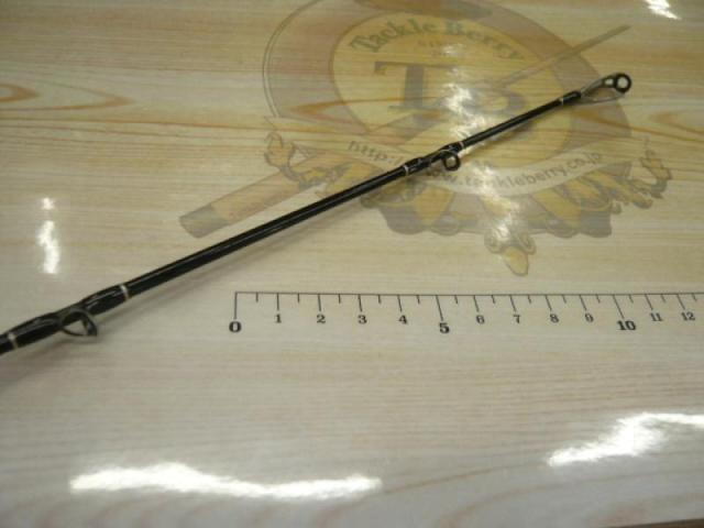 サイドワインダーグレートパフォーマーTGC-70HR/GP