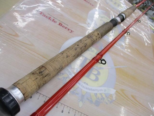 テクスターコブラ 50-300