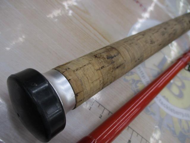 テクスターコブラ 50-300